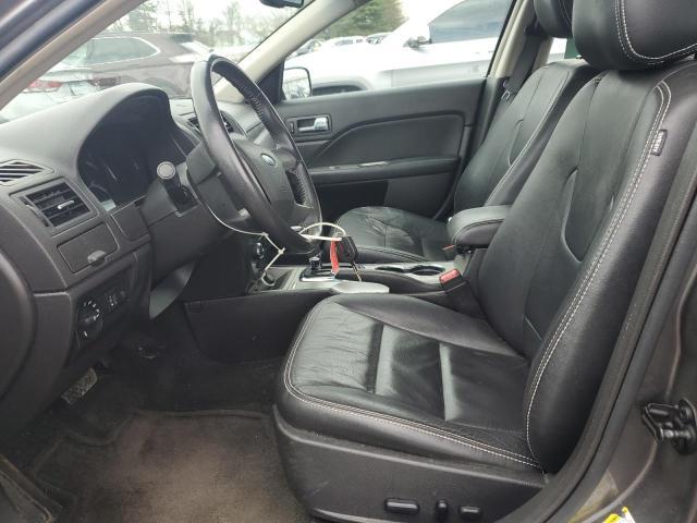 2012 Ford Fusion Sel - Фото 7