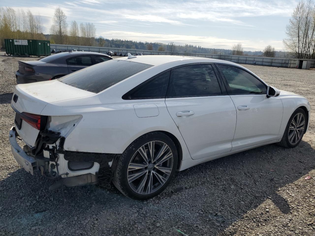 2019 AUDI A6 PREMIUM - Фото 3