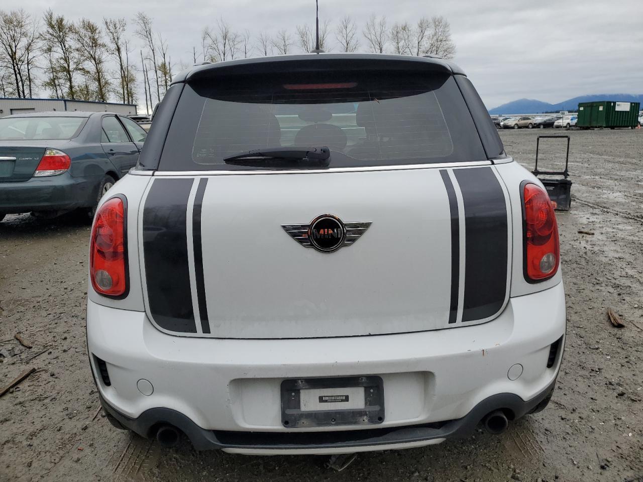2015 MINI COOPER S C - Фото 6