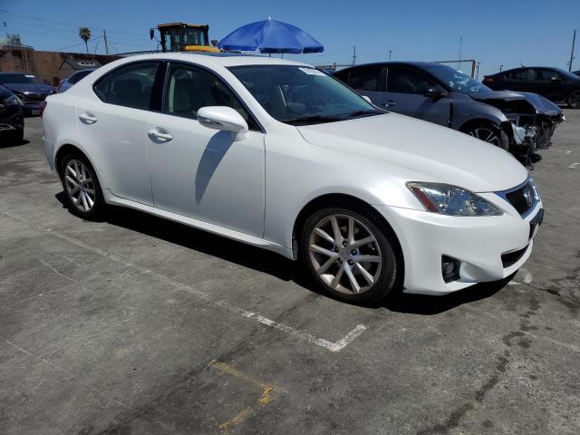 2011 Lexus Is 250 - Фото 4