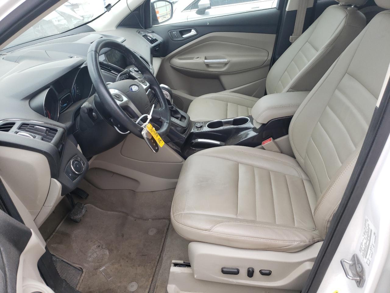 2015 FORD ESCAPE TIT - Image 7