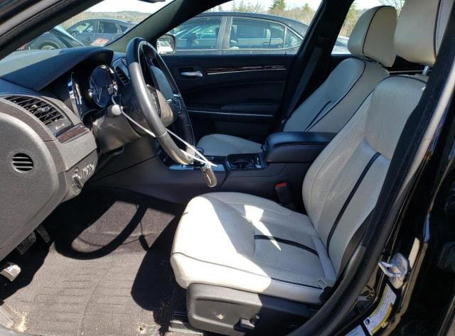 2014 Chrysler 300 - Image 7