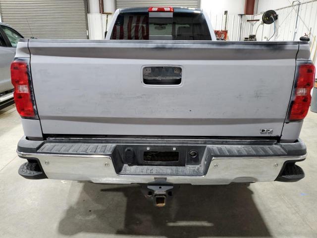 2019 Chevrolet Silverado K2500 Heavy Duty Ltz - Image 6