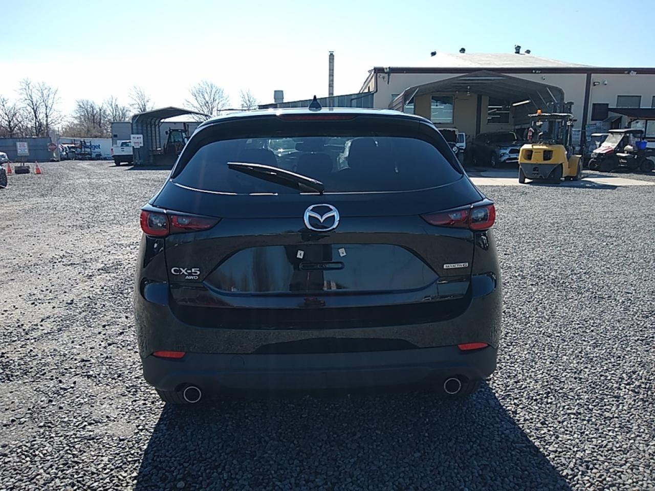 2023 MAZDA CX-5 PREFE - Image 6