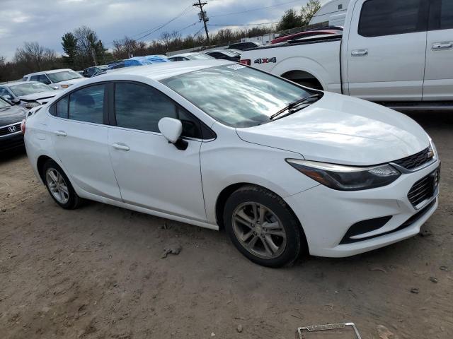 2017 Chevrolet Cruze Lt - Image 4
