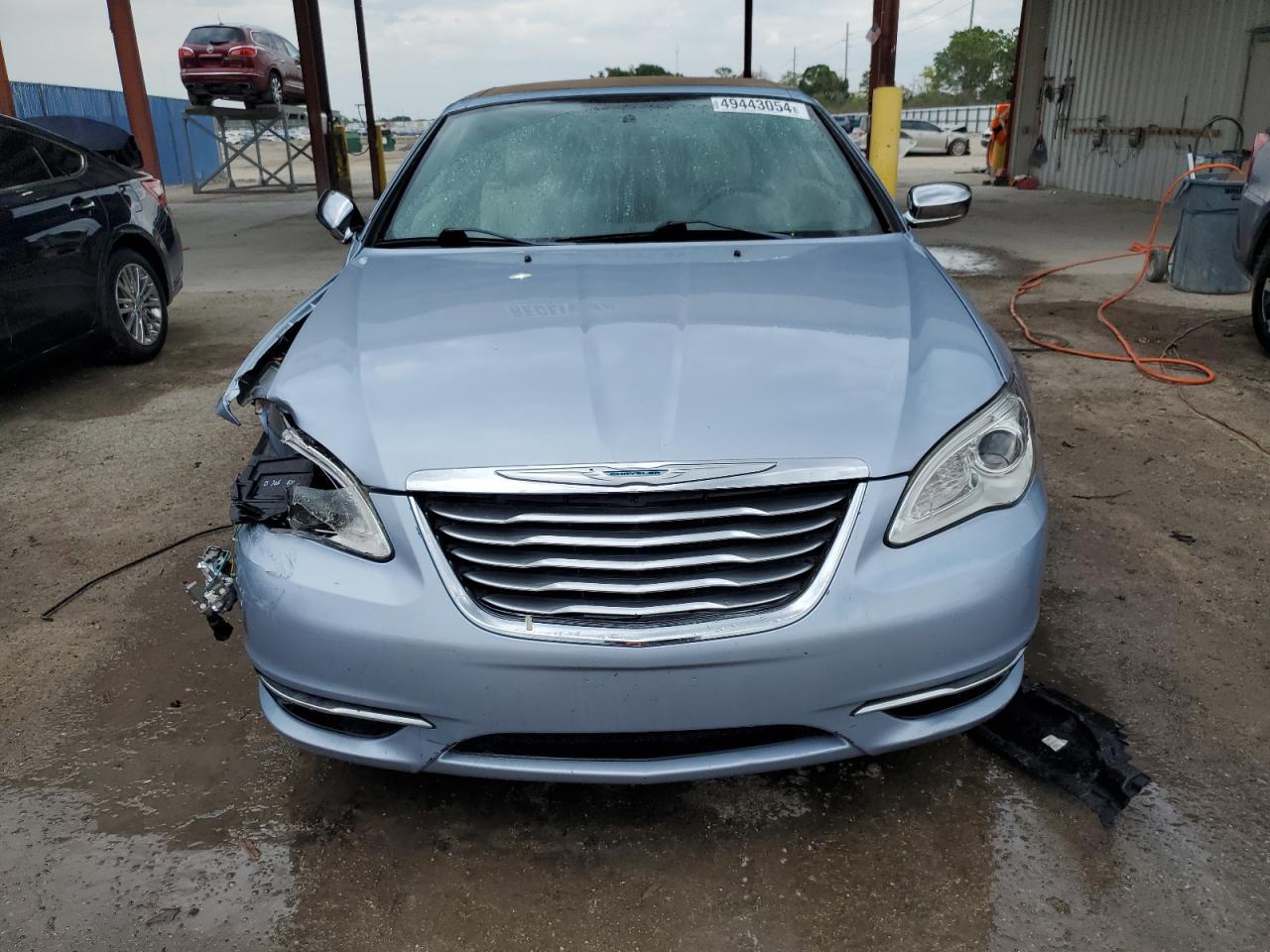 2012 CHRYSLER 200 LIMITE - Фото 5