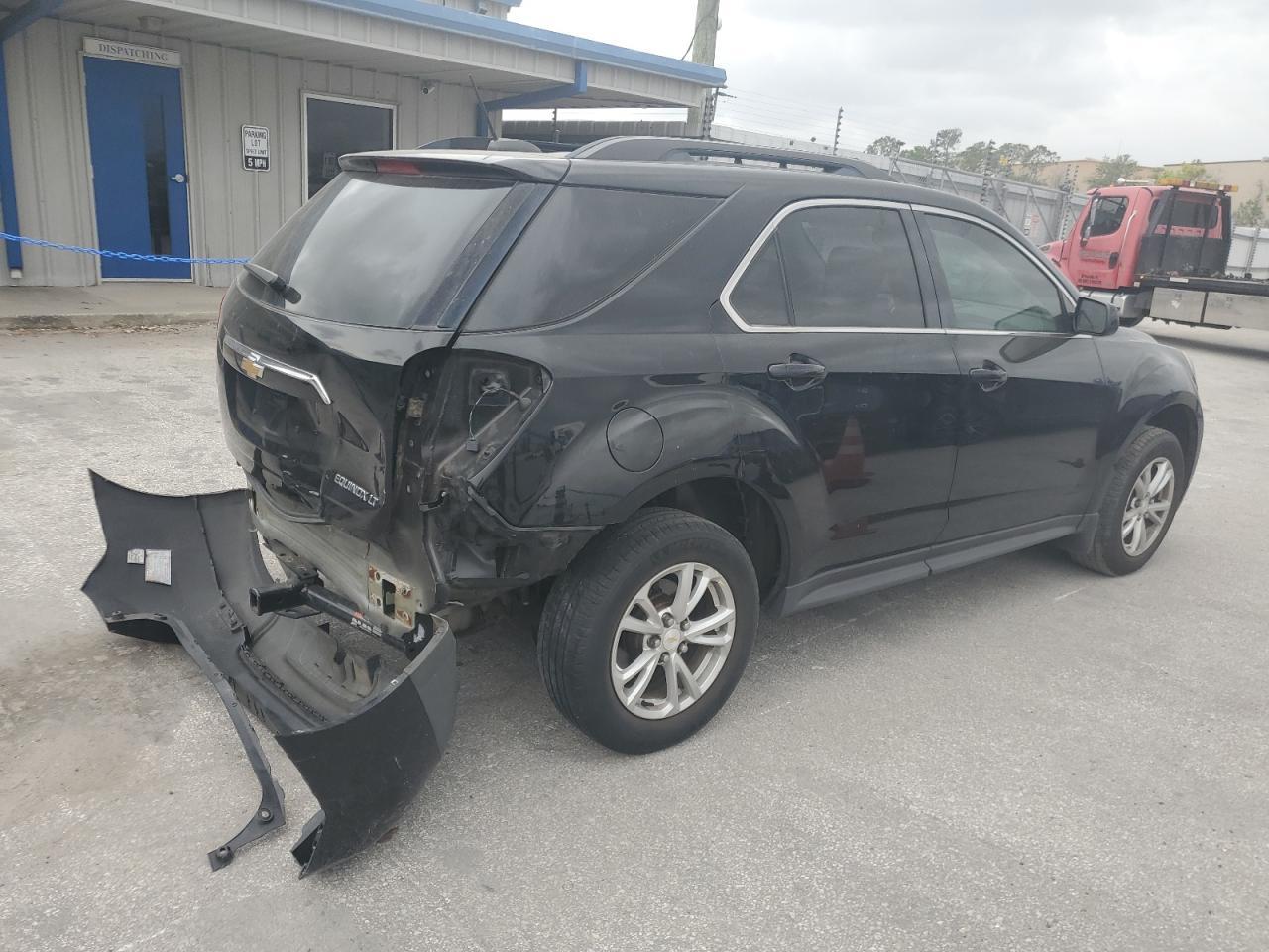 2016 CHEVROLET EQUINOX LT - Image 3