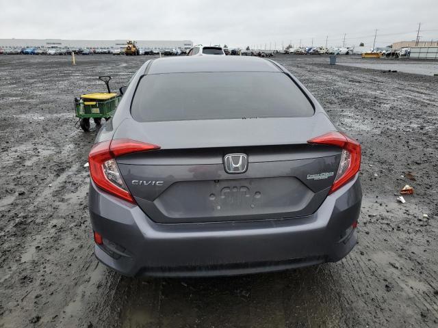 2016 Honda Civic Lx - Image 6