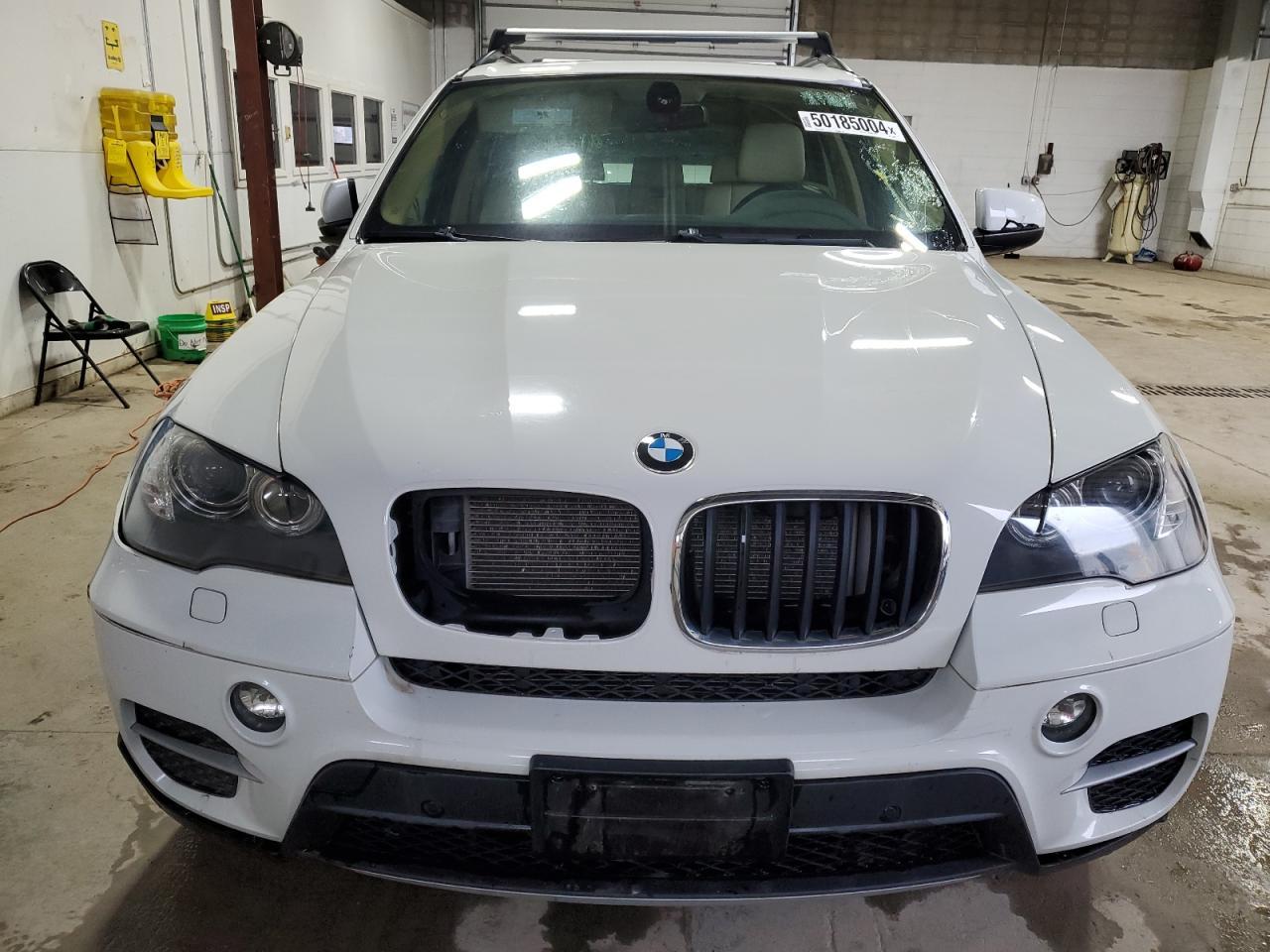 2011 BMW X5 XDRIVE3 - Фото 5