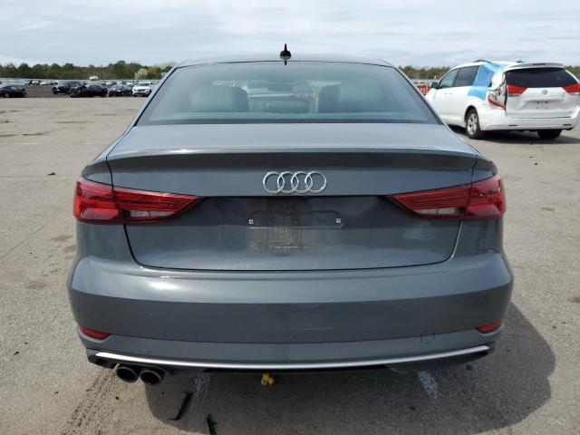 2019 Audi A3 Premium - Фото 6