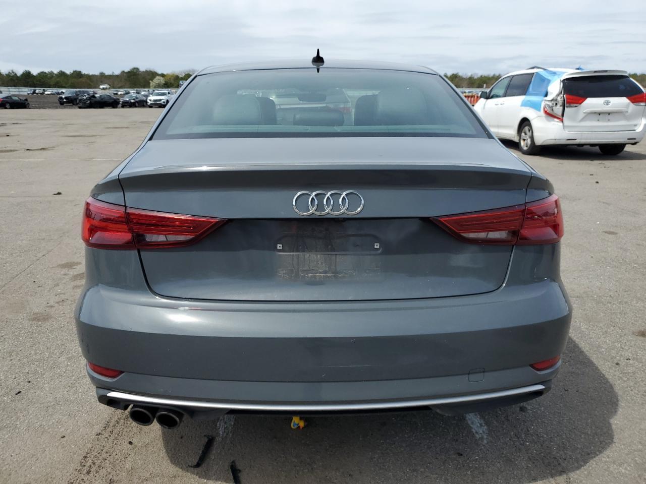 2019 AUDI A3 PREMIUM - Image 6