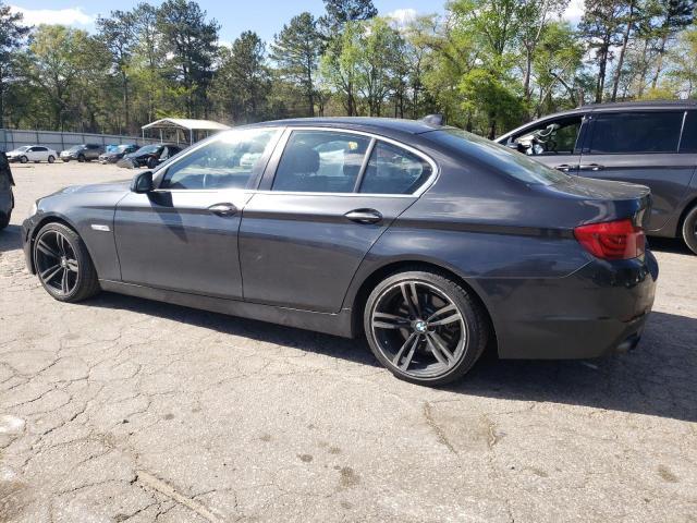 2013 BMW 528 Xi - Image 2