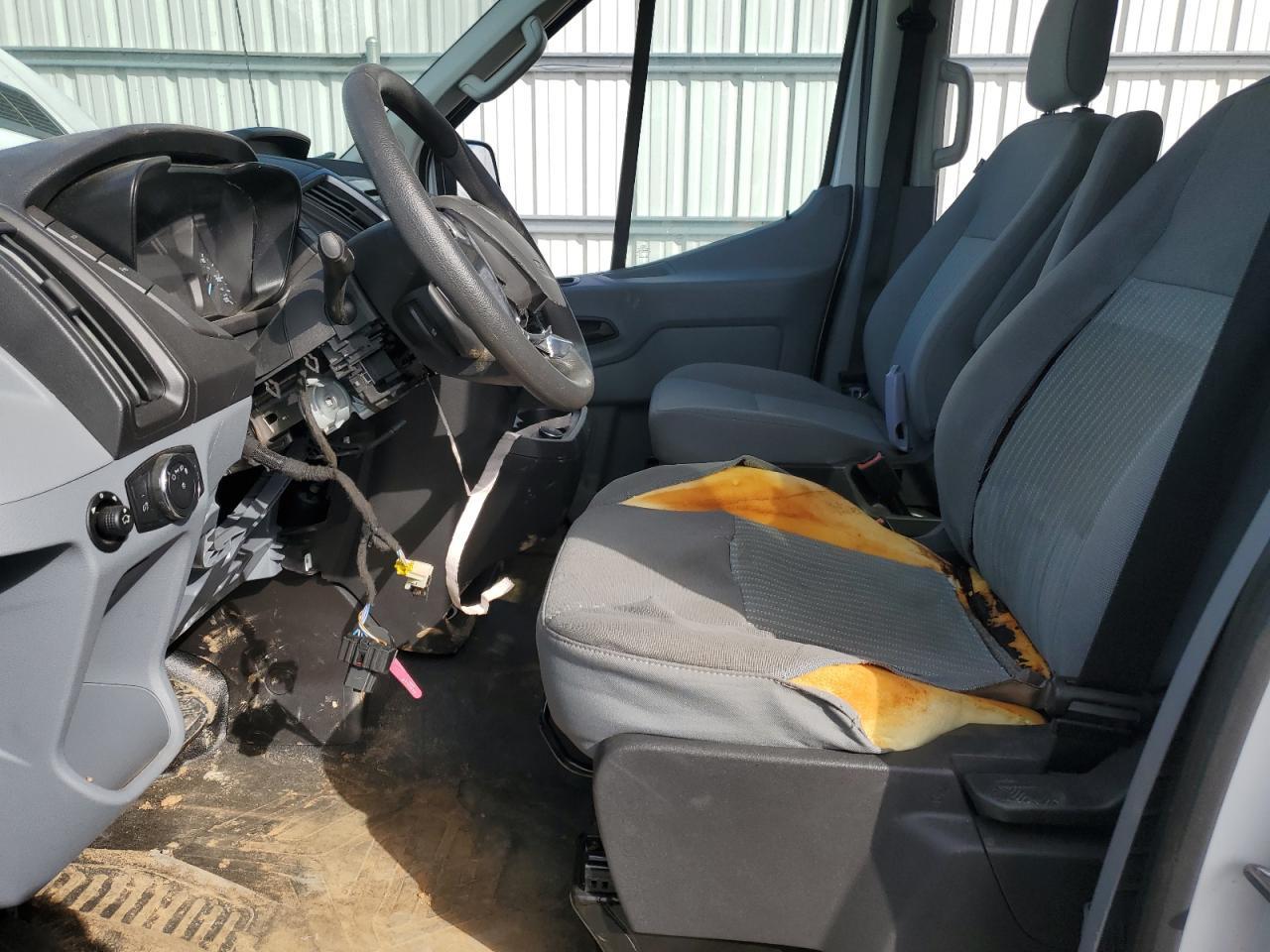 2017 FORD TRANSIT T- - Image 7