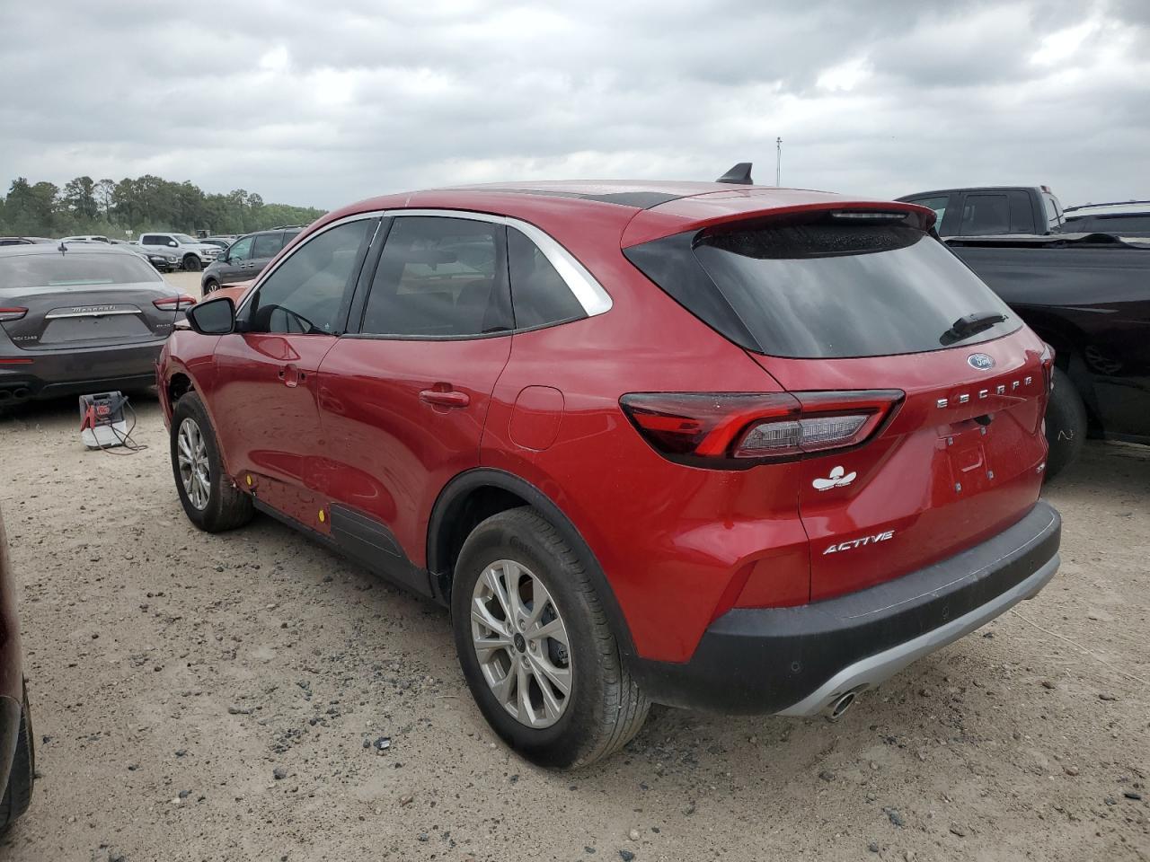 2023 FORD ESCAPE ACT - Image 2