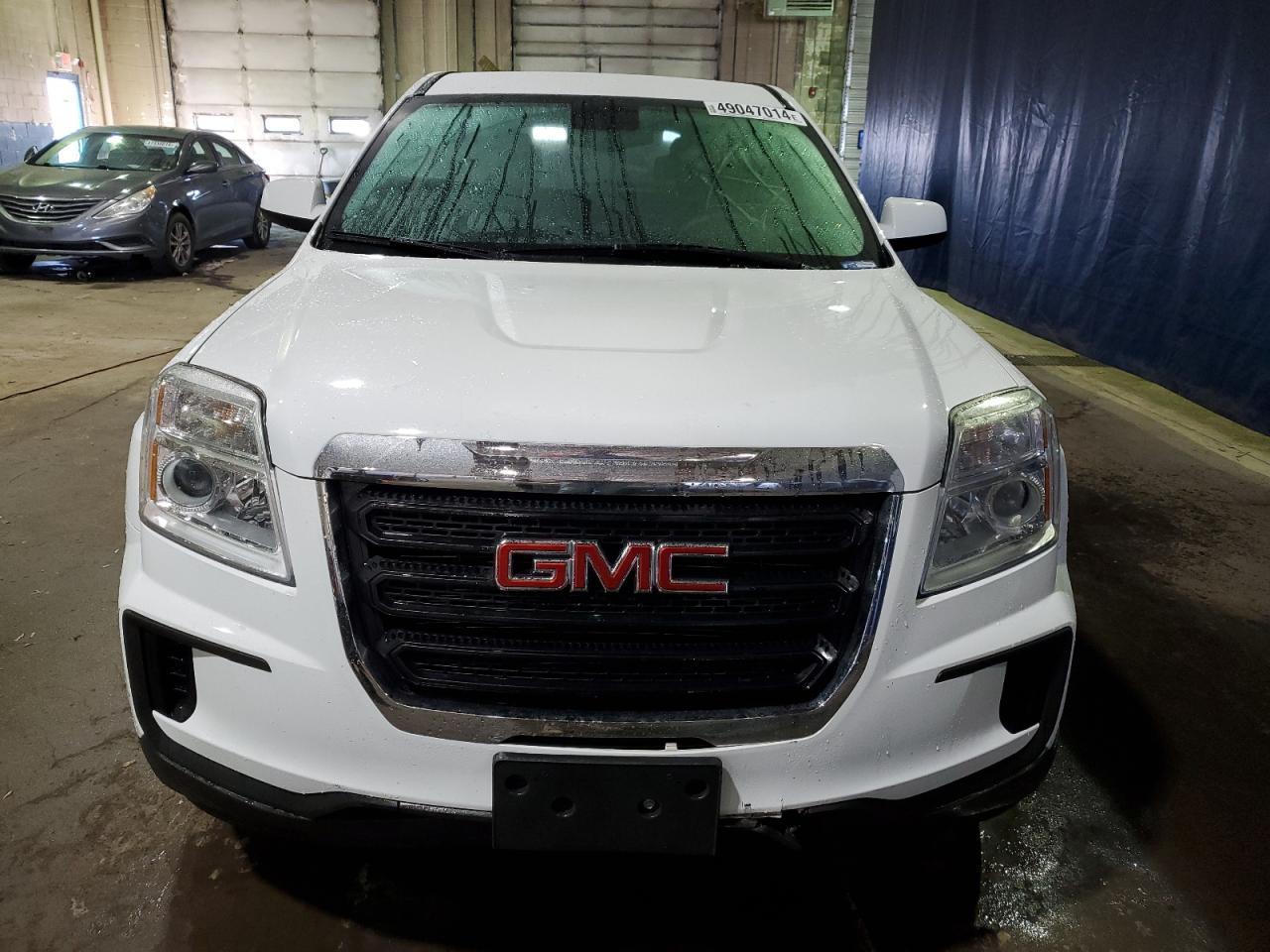 2016 GMC TERRAIN SL - Image 5
