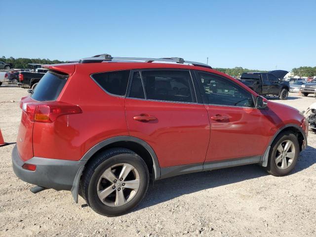 2013 Toyota Rav4 Xle - Image 3