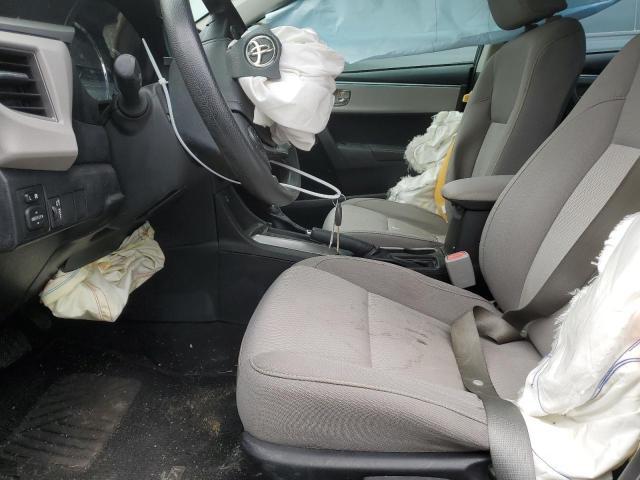2014 Toyota Corolla L - Image 7