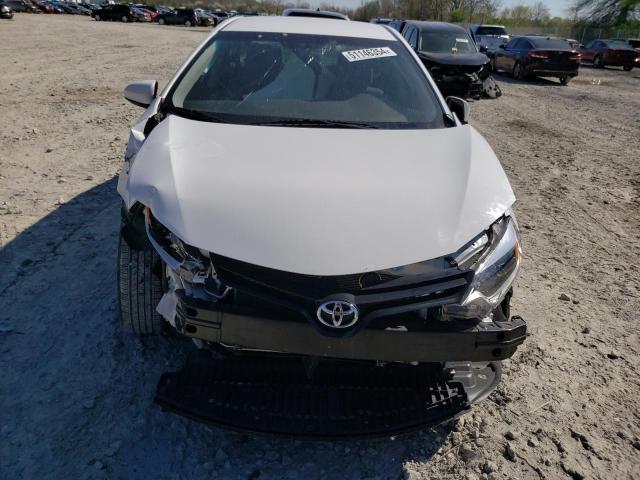 2016 Toyota Corolla L - Image 5