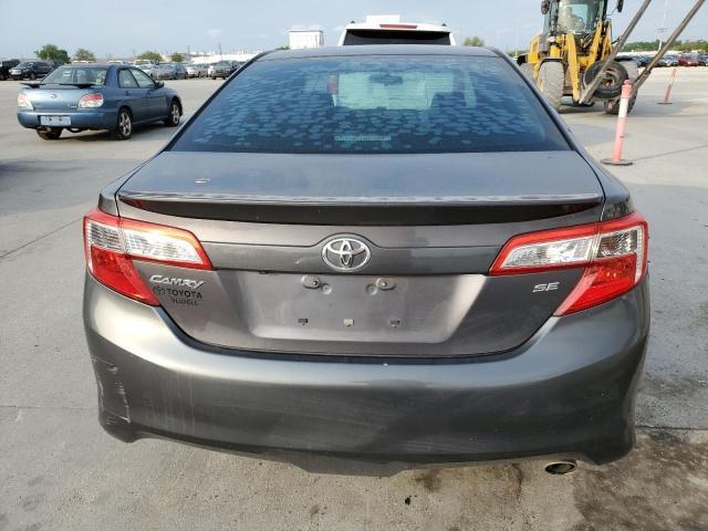 2014 Toyota Camry L - Фото 6