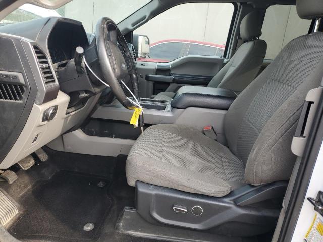 2017 Ford F150 Super Cab - Фото 7