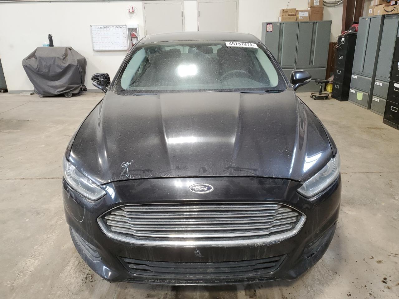 2013 FORD FUSION SE - Image 5