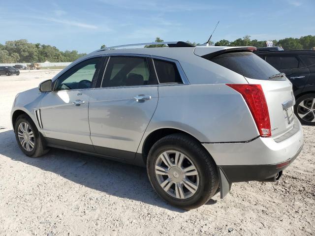 2013 Cadillac Srx Luxury Collection - Фото 2