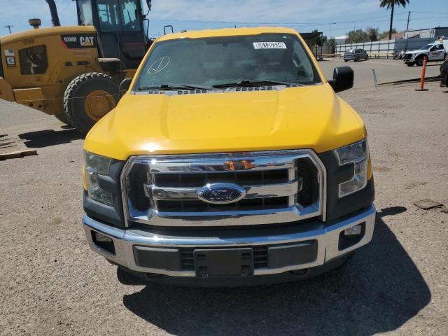 2016 Ford F150 Super Cab - Image 5