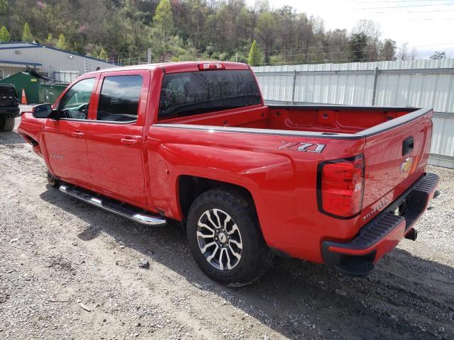 2018 Chevrolet Silverado K1500 Lt - Image 2