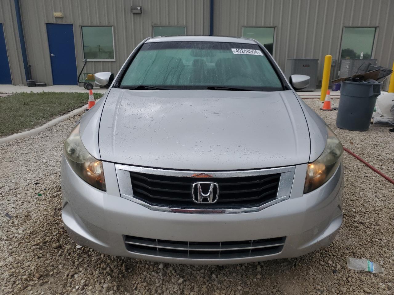2010 HONDA ACCORD EXL - Фото 5