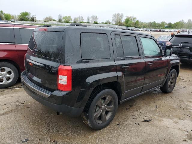 2016 Jeep Patriot Sport - Image 3