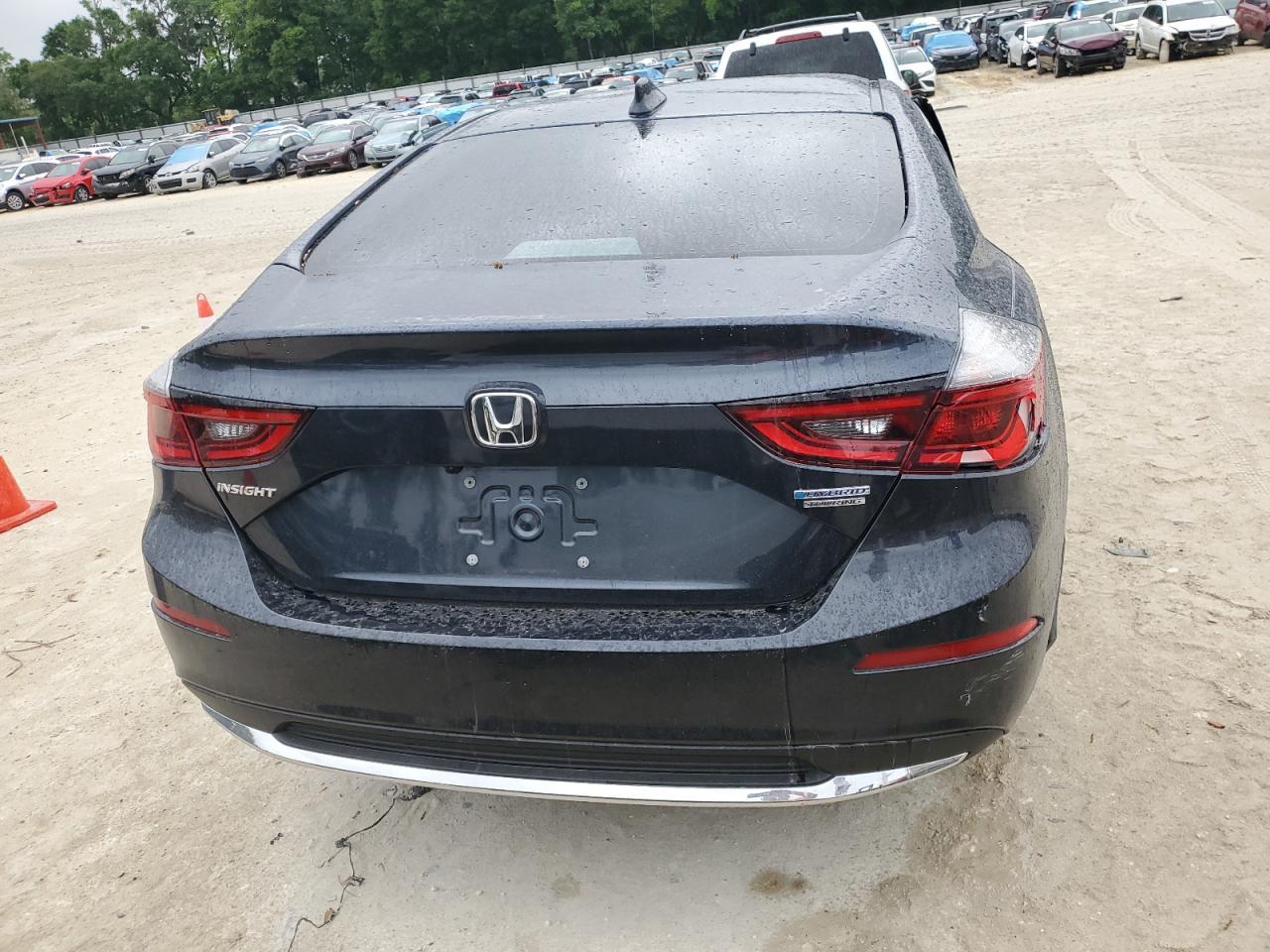 2022 HONDA INSIGHT TO - Image 6