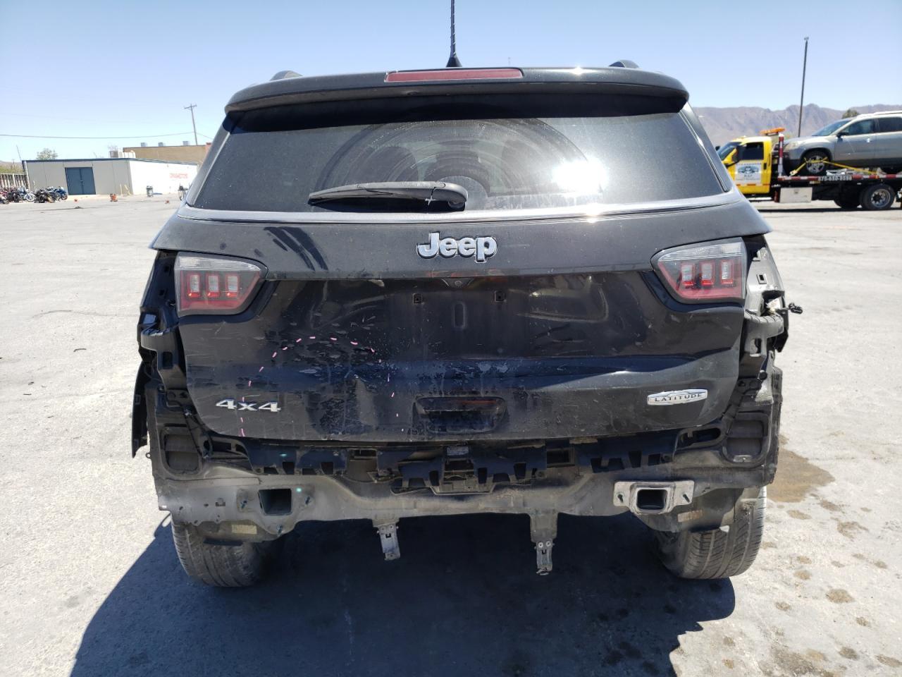 2018 JEEP COMPASS LA - Image 6