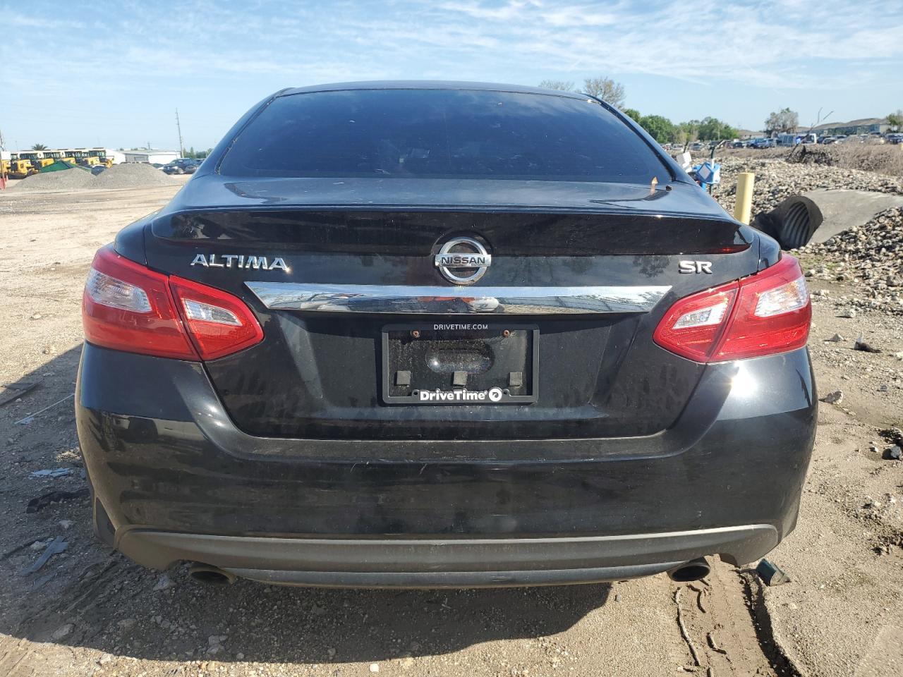 2016 NISSAN ALTIMA 2.5 - Image 6