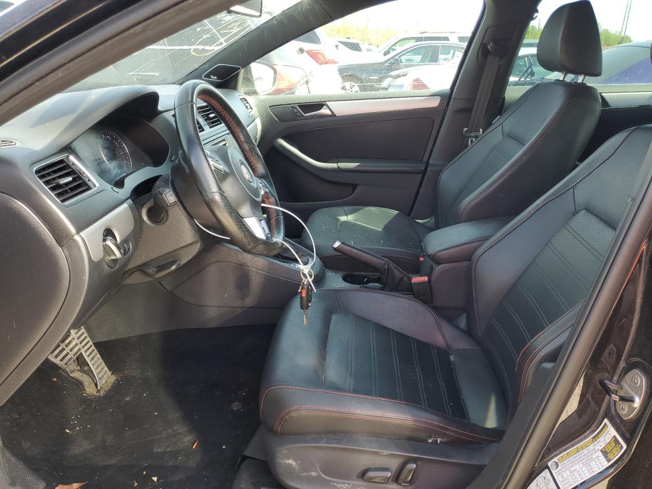 2013 VOLKSWAGEN JETTA GLI - Фото 7