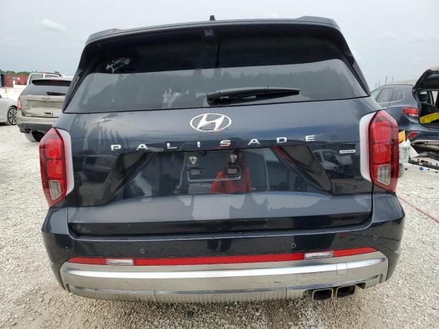2024 Hyundai Palisade Calligraphy - Фото 6