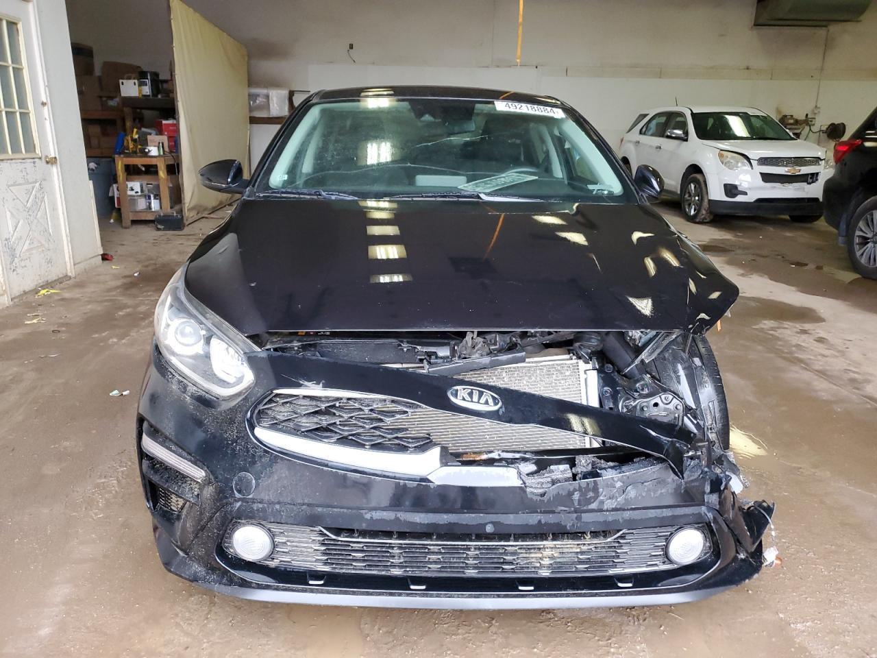 2021 KIA FORTE FE - Image 5