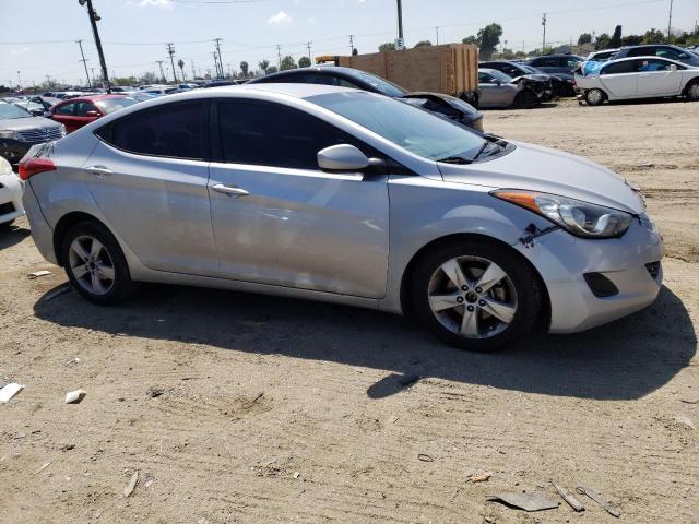 2013 Hyundai Elantra Gls - Image 4