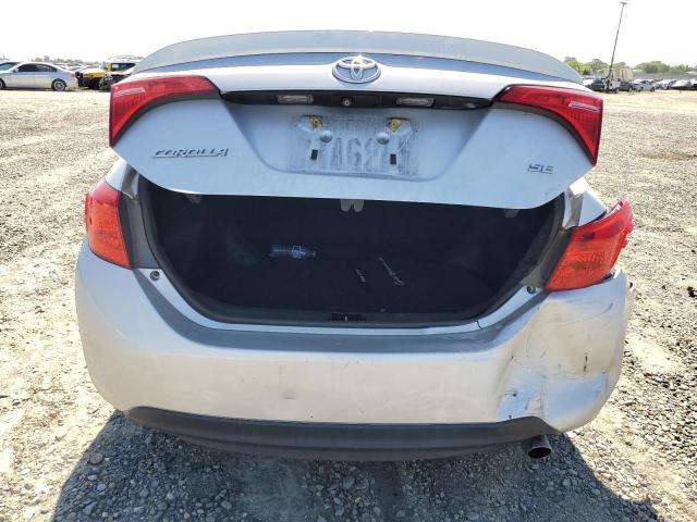 2018 Toyota Corolla L - Фото 6