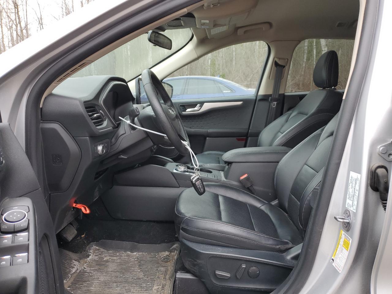 2020 FORD ESCAPE SEL - Image 7