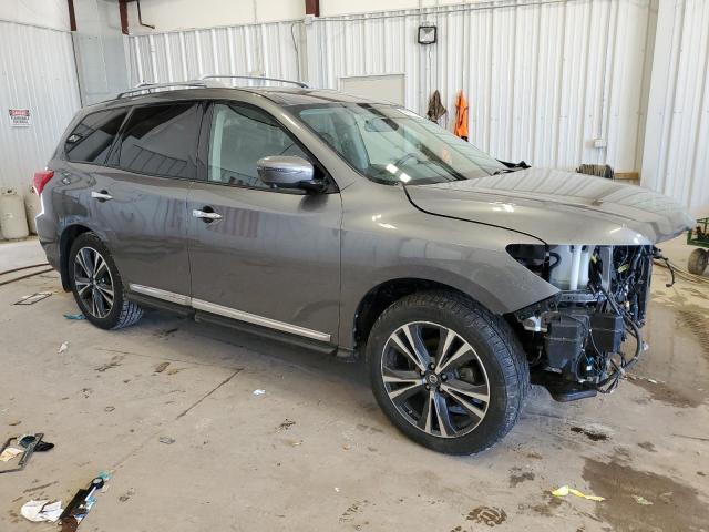 2018 Nissan Pathfinder S - Image 4