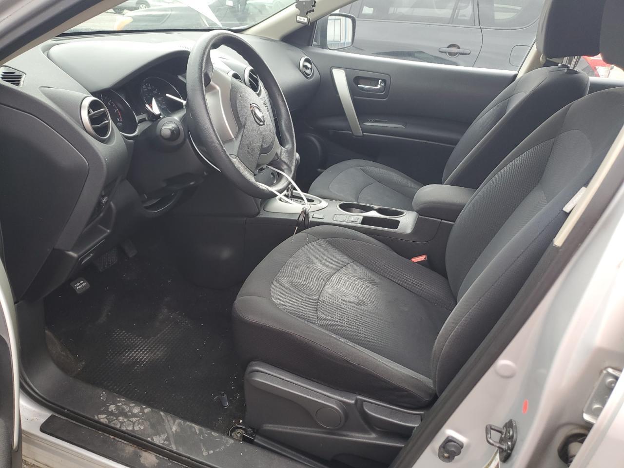 2014 NISSAN ROGUE SELE - Image 7