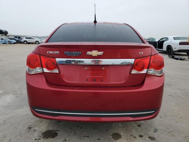 2012 Chevrolet Cruze Lt - Image 6