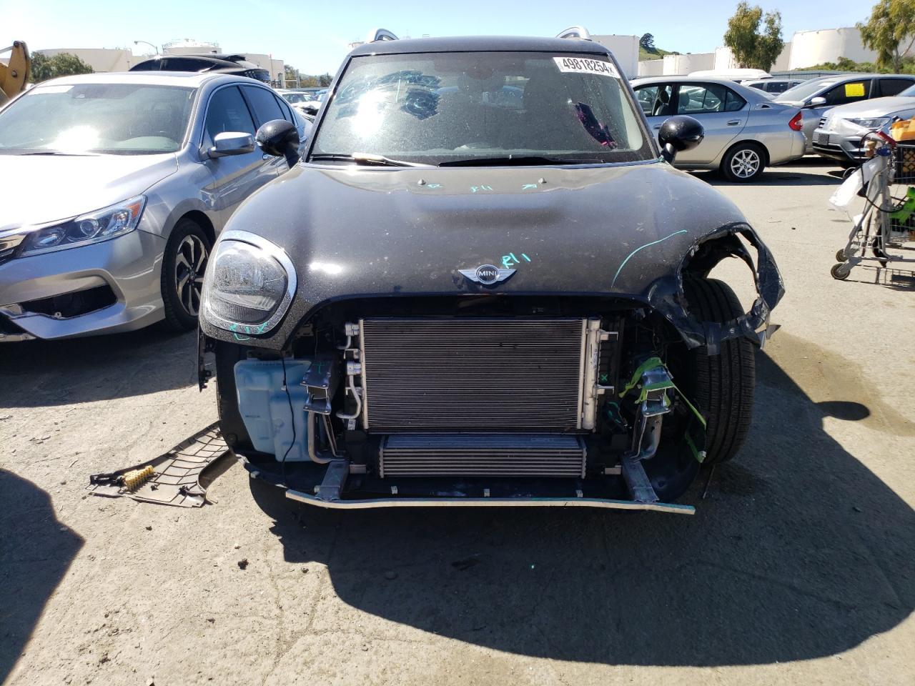 2017 MINI COOPER COU - Image 5