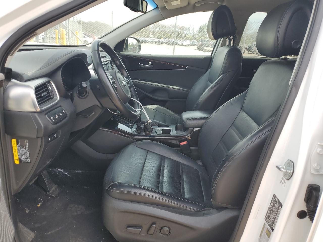 2016 KIA SORENTO EX - Image 7