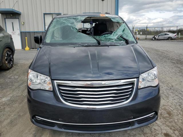 2014 Chrysler Town & Country Touring - Фото 5