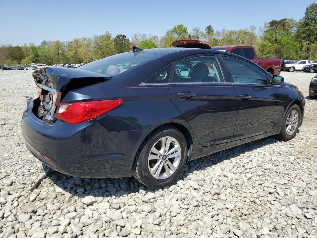 2011 Hyundai Sonata Gls - Image 3