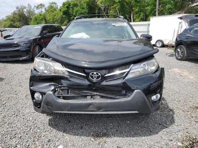 2013 Toyota Rav4 Limited - Image 5