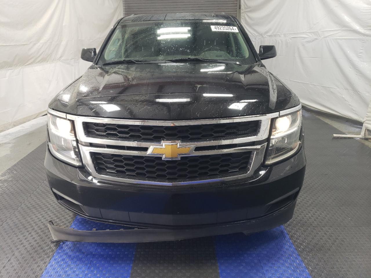2015 CHEVROLET TAHOE C150 - Фото 5