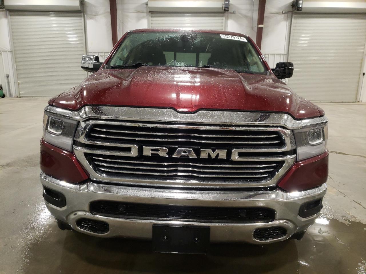 2019 RAM 1500 LARAM - Фото 5