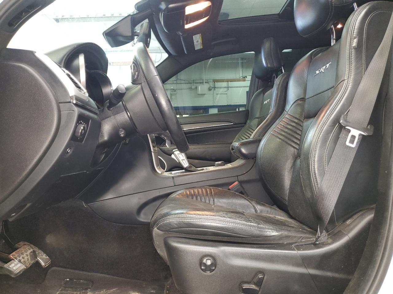 2018 JEEP GRAND CHER - Image 7